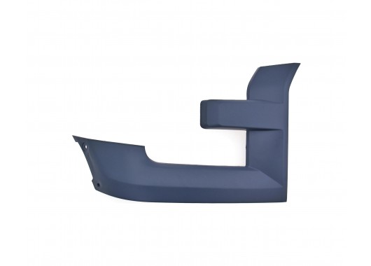 Дясна лайсна под фар на Ford F-150 (2015-2017)