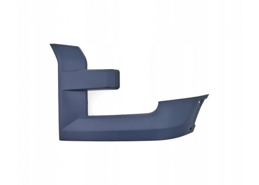 Лява лайсна под фар на Ford F-150 (2015-2017)