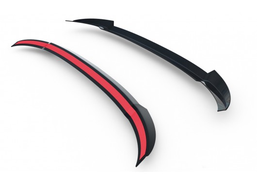 Спойлер за багажник Maxton design за Skoda Kodiaq (2024-)