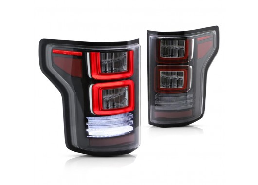 Комплект тунинг стопове за Ford F150 (2015-2020) image