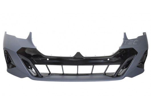 Тунинг предна броня M-tech дизайн за BMW G60/G61 (2023-)