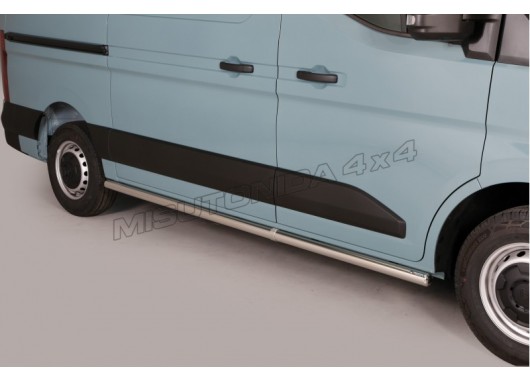 Степенки за Renault Master L2 (2024-) image
