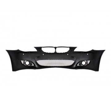 Тунинг предна броня - M5 дизайн за BMW E60/E61 (2007-2010)