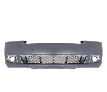 Тунинг пакет - Autobiography дизайн за Range Rover Vogue (2002-2012)