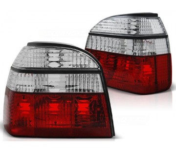 Комплект тунинг стопове за VW GOLF 3 (1991-1997)