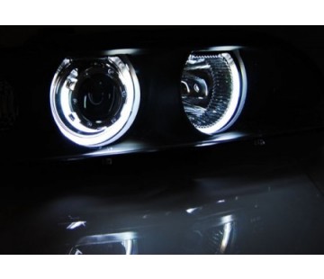 Комплект тунинг фарове за BMW E39 (1995-2003)
