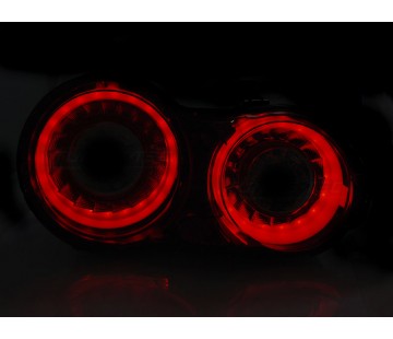 Комплект тунинг стопове за NISSAN GT-R (2009-2016)