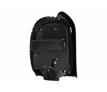 Комплект тунинг стопове за Mini One F55, F56, F57 (2014-2018) - червени
