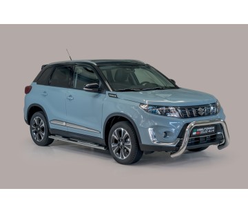 Преден ролбар Ø 76мм за  Suzuki Vitara (2019-)