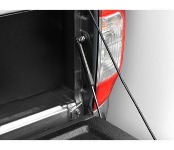Амортисьор за плавно отваряне за Nissan Navara (2016-)