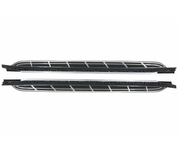 Степенки за Porsche Cayenne (2018-)