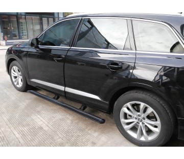 Електрически степенки за AUDI Q7 (2016-2019)