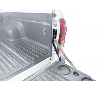 Амортисьор за плавно отваряне за Toyota HiLux (2015-)