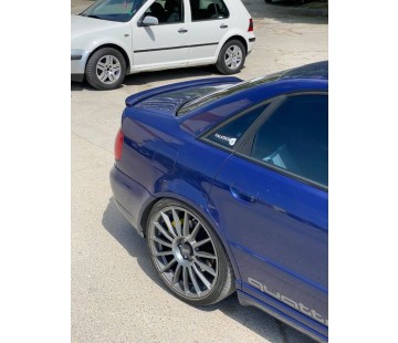 Тунинг спойлер за багажник Rieger Tuning за Audi A4 B5 (1994-2000)