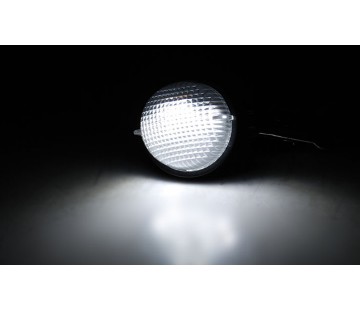 LED плафони за регистрационен номер за Opel и Suzuki
