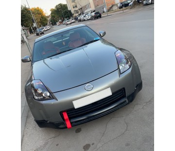 Комплект тунинг фарове за NISSAN 350Z (2003-2005)