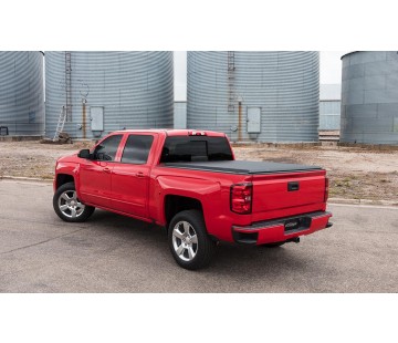 Винилов капак за Ford F150 (2015-2021)