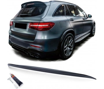 Спойлер за багажник за Mercedes Benz GLC X253 (2015-)