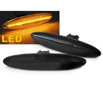 Комплект динамични LED мигачи за LEXUS IS II (2006-2010) 