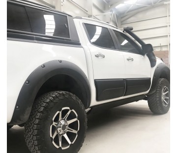Уширители за калници за Ford Ranger (2015-2019)