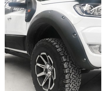 Уширители за калници за Ford Ranger (2015-2019)
