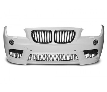 Тунинг предна броня - M дизайн за BMW X1 E84 (2009-2013)
