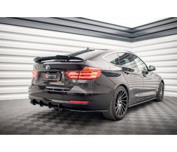 Спойлер за багажник Maxton design за BMW F34 Gran Turismo (2013-2016)