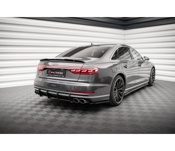 Спойлер за багажник Maxton design за Audi S8 D5 (2021-)