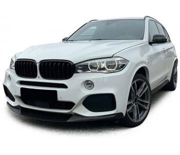 M-performance пакет за BMW X5 F15 (2013-2018)