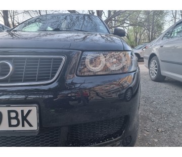 Комплект тунинг фарове за AUDI A3 (2000-2003)