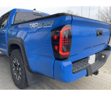 Комплект тунинг стопове за Toyota Tacoma (2016-2021)