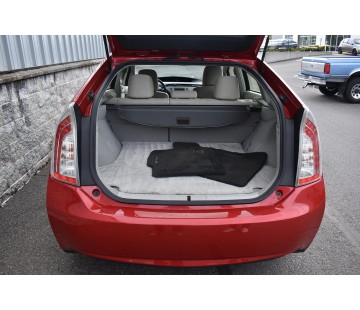 Щора за багажник за Toyota Prius (2015-2023)