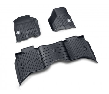Комплект оригинални гумени стелки Mopar за Dodge Ram 82215583AB
