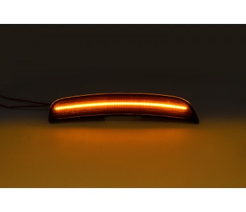 Комплект LED габарити за Dodge Charger (2015-2023)