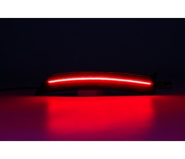 Комплект LED габарити за Dodge Charger (2015-2023)