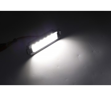 LED плафони за регистрационен номер за Hyundai