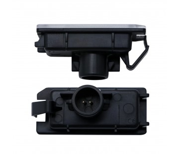 LED плафони за регистрационен номер за JEEP