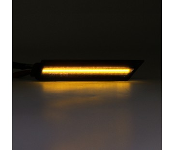 Комплект LED габарити за Chevrolet Camaro (2009-2015)