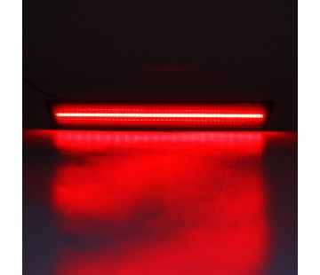 Комплект LED габарити за Dodge Challenger (2015-2023)