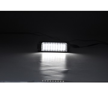 LED плафони за регистрационен номер за Hyundai