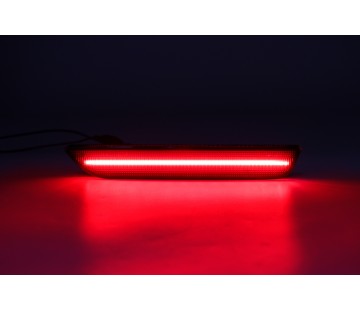 Комплект LED габарити за Ford Mustang (2010-2014)