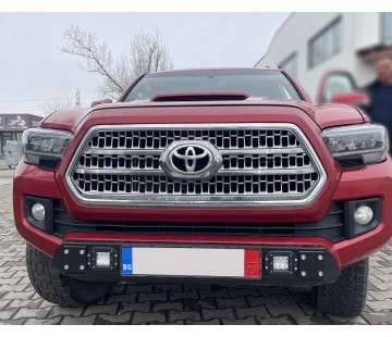Комплект тунинг фарове за Toyota Tacoma (2016-2021)
