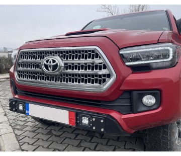 Комплект тунинг фарове за Toyota Tacoma (2016-2021)