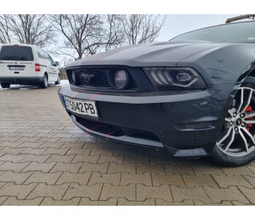 Комплект тунинг фарове за Ford Mustang (2010-2013)