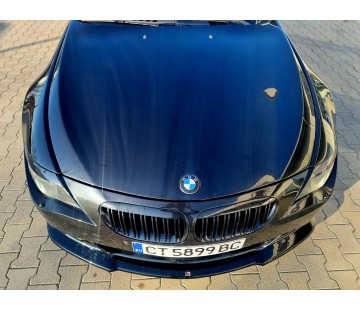 Спойлер за предна броня Maxton design за BMW E63 (2003-2007)