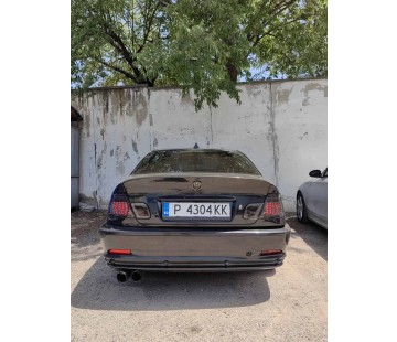 Комплект тунинг стопове за BMW E46 (1998-2001)