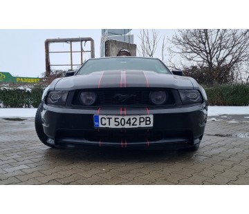 Комплект тунинг фарове за Ford Mustang (2010-2013)