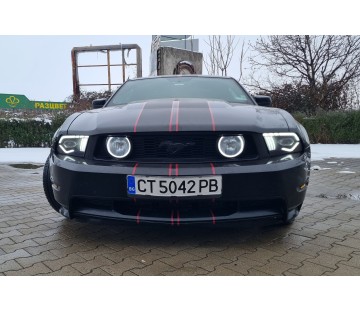 Комплект тунинг фарове за Ford Mustang (2010-2013)
