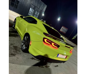 Комплект тунинг стопове за Chevrolet Camaro (2019-2024)