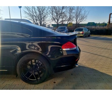 Спойлер за багажник за BMW E63 (2003-2007)